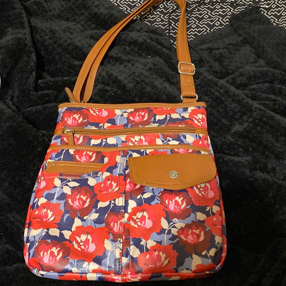 Rossetti Handbag 👜.